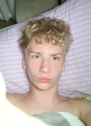 Zakhar, 18, Belarus, Lida