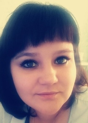 Елена, 30, Россия, Бородино