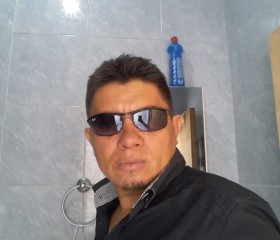 Jadson, 42, Juazeiro do Norte
