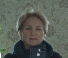 Valentina, 67, Belgorod