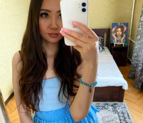 Lyana, 25, Moscow