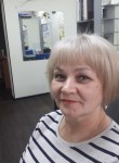 Светлана, 58 лет, Пермь