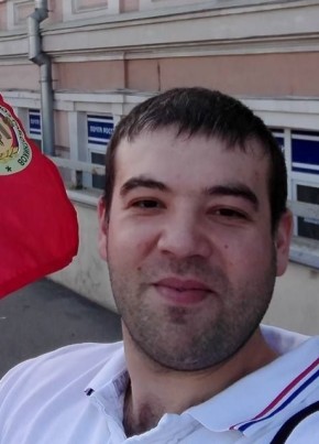 Maksim, 22, Россия, Ефремов