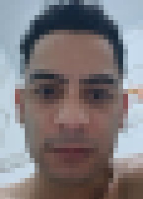 Ralf из Matão 33 года