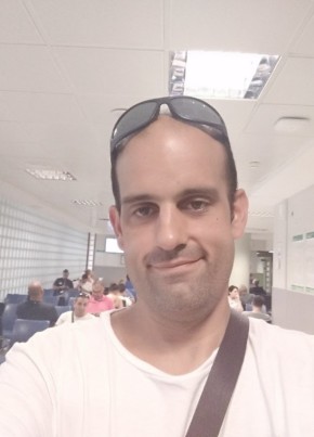 David, 42, Estado Español, Palma de Mallorca