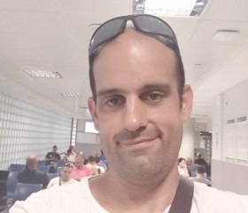 David, 42 года, Palma de Mallorca