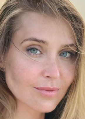 Olga из Москвы 37 лет