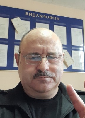 Дмитрий, 58, Россия, Елизово