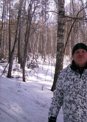 Сергей, 57, Россия, Красноярск
