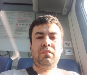 Sardorbek, 33, Moscow