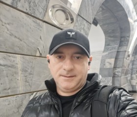 Aleksandr, 48, Yerevan
