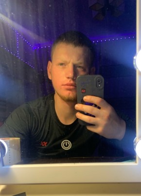 Sergey Kozlov, 21, Russia, Zheleznogorsk (Kursk)