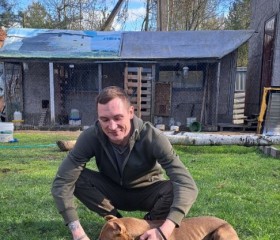 Antokha, 36, Saint Petersburg