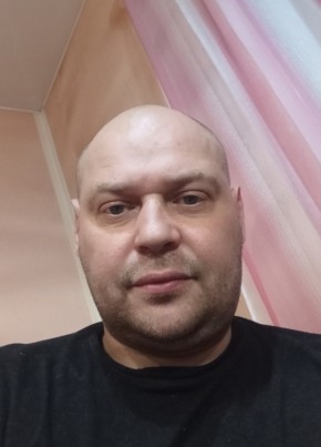 Серёга из Рязани 42 года