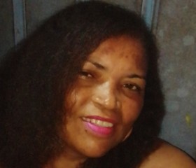 Maria da Silva, 45 лет, São Luís