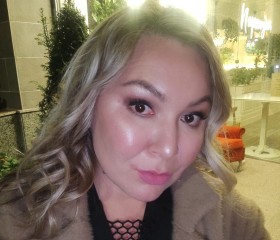Anzhelika, 40, Kaliningrad