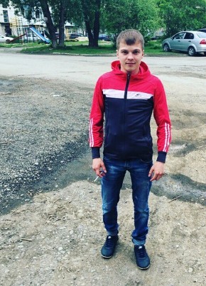 Сергей, 29, Россия, Красноуральск