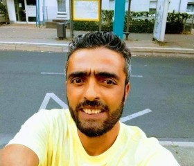 Dohan, 43, Bruchkobel