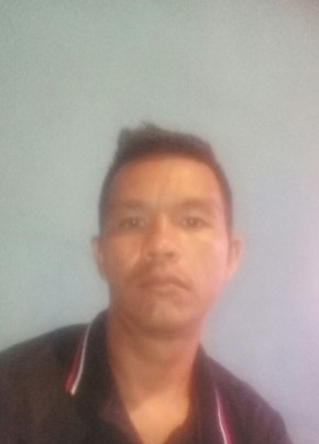 David, 36, República Bolivariana de Venezuela, Caracas