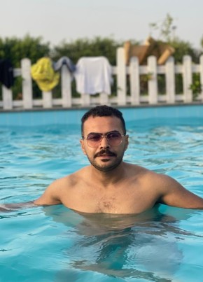 ناصر из القاهرة 32 года