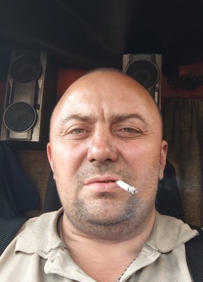 Андрей, 40, Россия, Мыски