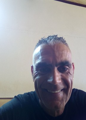 Manuel, 49, República Portuguesa, Porto