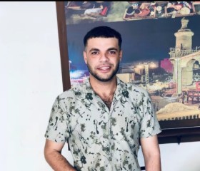 آبًنِ آلَشُآمًيَ, 24, Zagazig