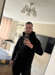Aleksandr, 24, Moscow