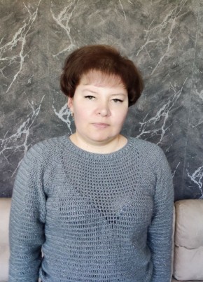 Ольга Смирнова, 44, Россия, Владивосток