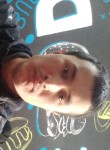Marc, 22, Fergana