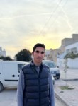 Youssef, 22, Ariana