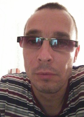 Паша, 40, Россия, Сычевка