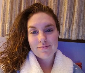Marry, 33, Washington D.C.