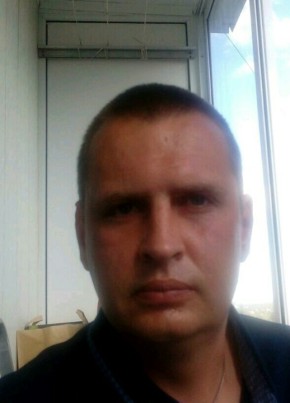 Кирилл, 41, Россия, Белые Столбы