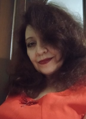Елена из Екатеринбурга 48 лет