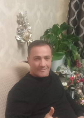 Армен, 53, Россия, Москва