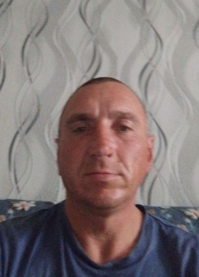 Александр из Ачинска 42 года