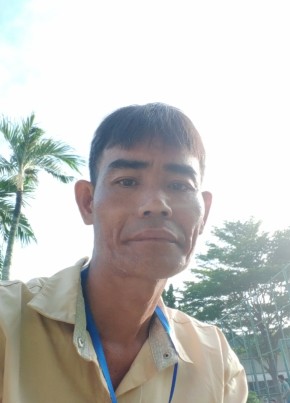 Nhân из Thành phố Hồ Chí Minh 43 года