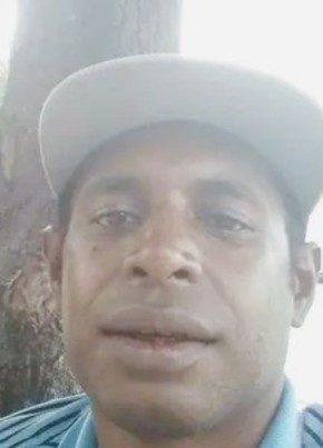 Steven, 40, Fiji, Suva