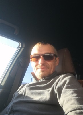 Александр, 41, Россия, Назарово