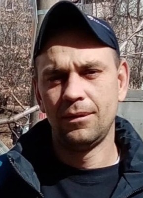 Александр, 38, Россия, Одоев