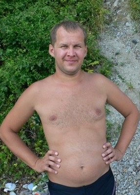Николай, 41, Россия, Болохово