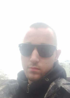 Сергей, 27, Россия, Сходня