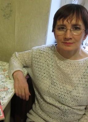 Ирина, 58, Россия, Канаш