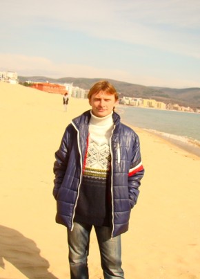 Mad_Max, 44, Republica Moldova, Bălți