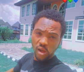 Kizzy Yung, 19 лет, Port Harcourt