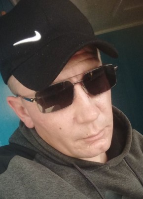 Валерий из Идринское 32 года
