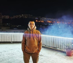 Denis, 25 лет, Владивосток