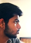 Preetham, 24 года, Bangalore