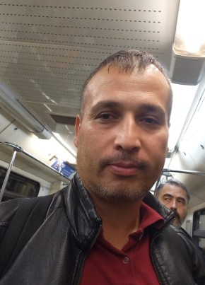 Murad, 39, Russia, Bryansk